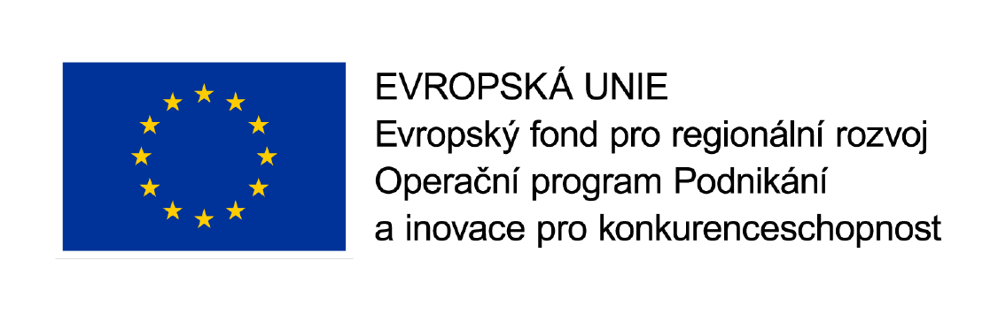Logo Evropské unie
